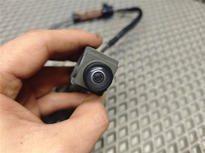 камера заднего хода, 12000 рублей, Санкт-Петербург