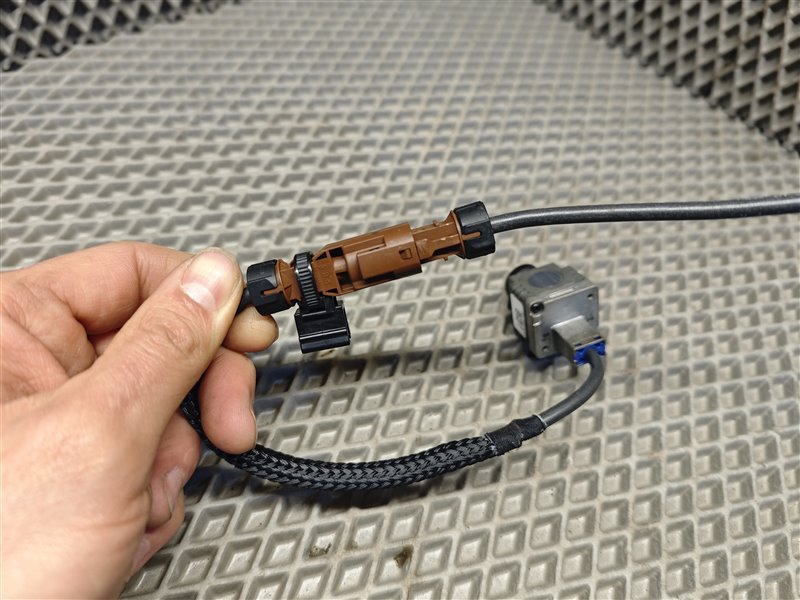 камера заднего хода, 12000 рублей, Санкт-Петербург