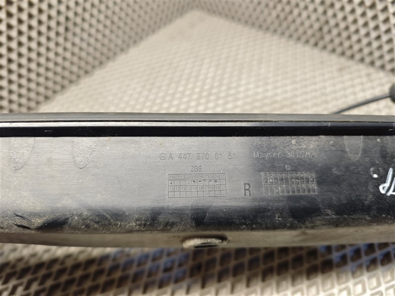 Датчик положения крышки багажника, 7300 рублей, Санкт-Петербург