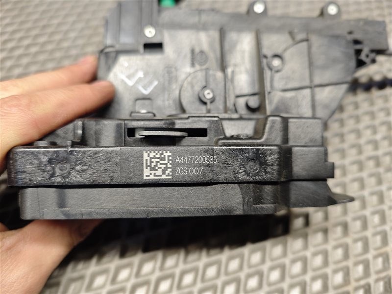 замок двери, 4500 рублей, Санкт-Петербург