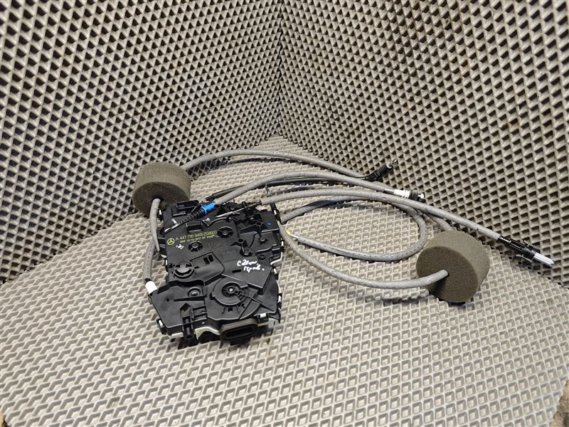 замок двери, 25000 рублей, Санкт-Петербург