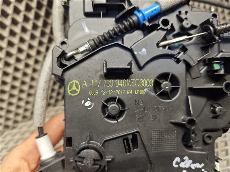 замок двери, 25000 рублей, Санкт-Петербург