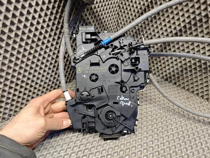 замок двери, 25000 рублей, Санкт-Петербург