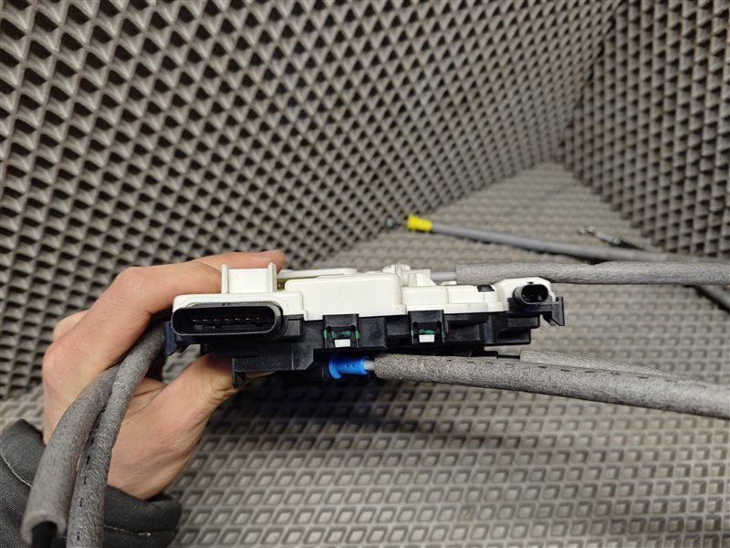 замок двери, 25000 рублей, Санкт-Петербург