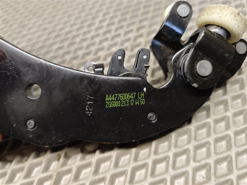 ролик сдвижной двери, 5000 рублей, Санкт-Петербург