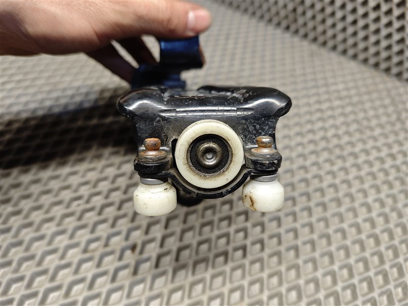 ролик сдвижной двери, 6500 рублей, Санкт-Петербург