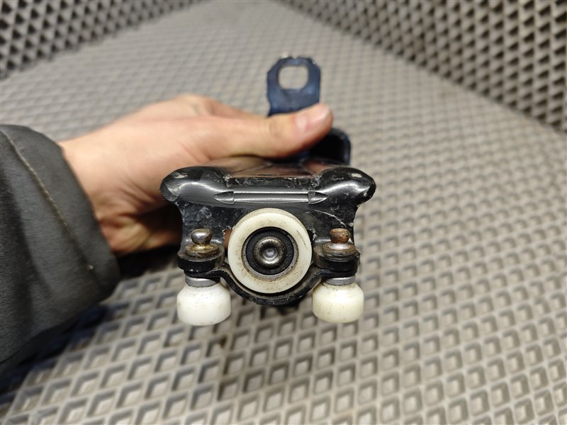 ролик сдвижной двери, 7000 рублей, Санкт-Петербург