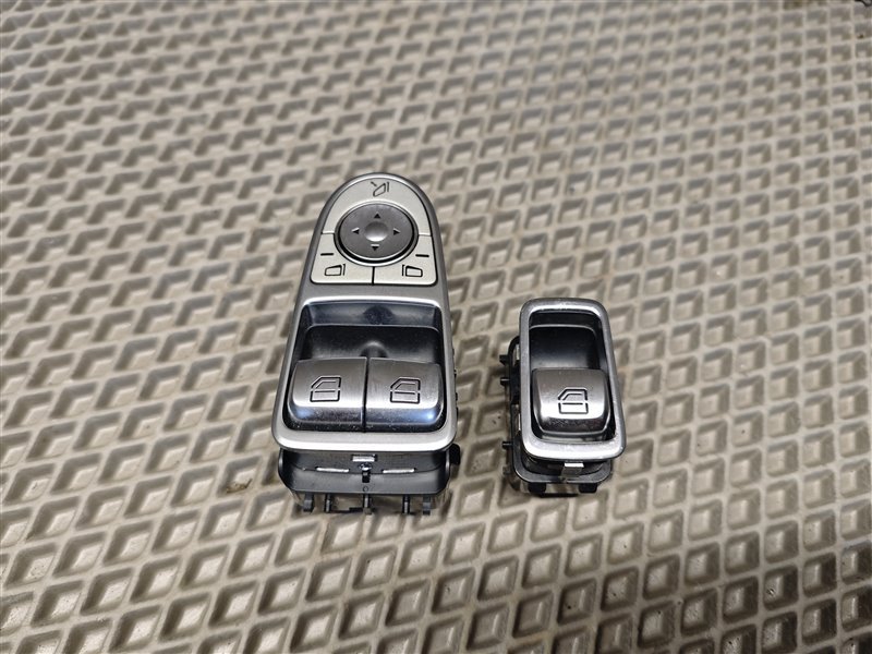 блок кнопок стеклоподъемника, 9000 рублей, Санкт-Петербург