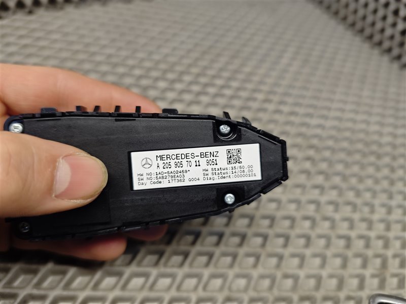 блок кнопок стеклоподъемника, 9000 рублей, Санкт-Петербург