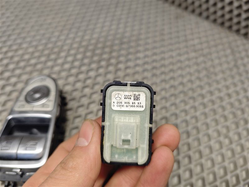 блок кнопок стеклоподъемника, 9000 рублей, Санкт-Петербург