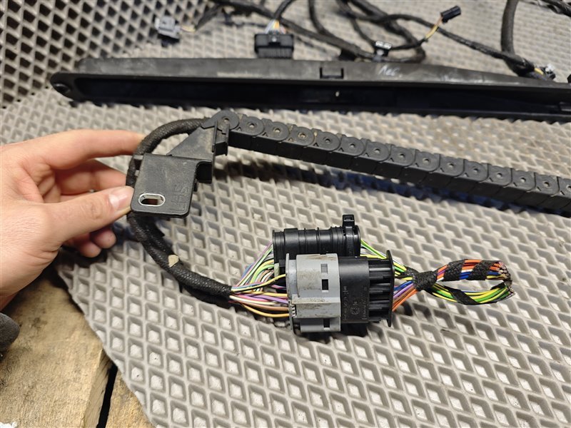 цепь сдвижной двери, 18000 рублей, Санкт-Петербург