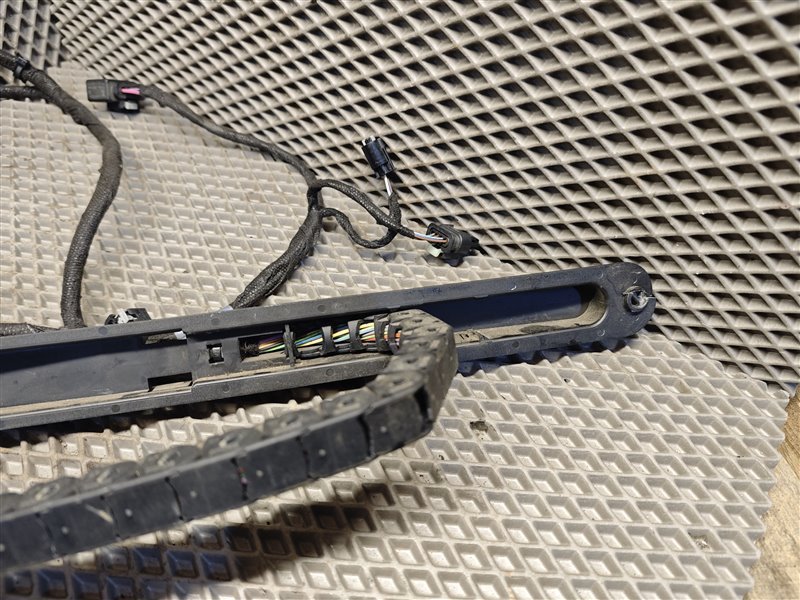 цепь сдвижной двери, 18000 рублей, Санкт-Петербург