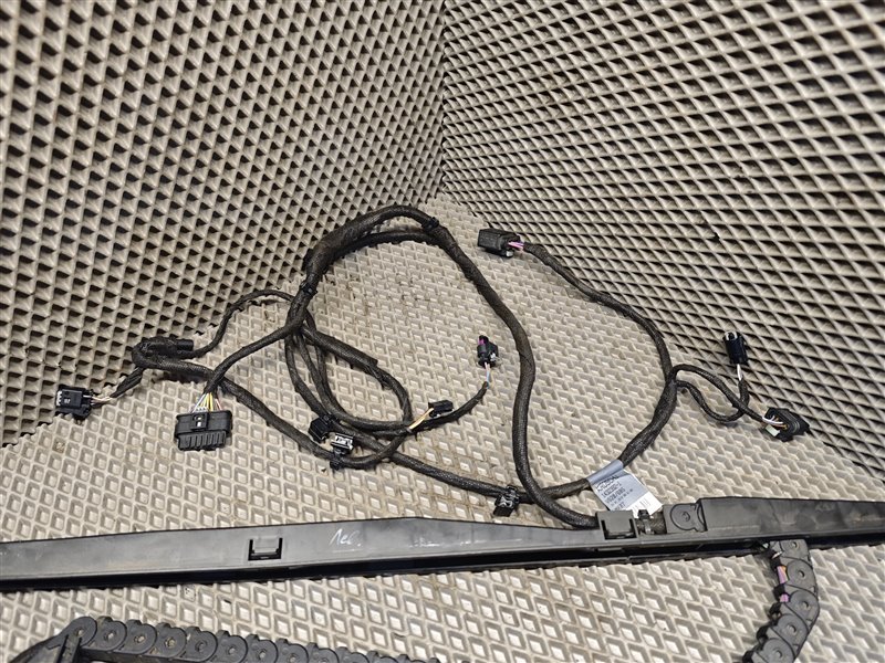 цепь сдвижной двери, 18000 рублей, Санкт-Петербург