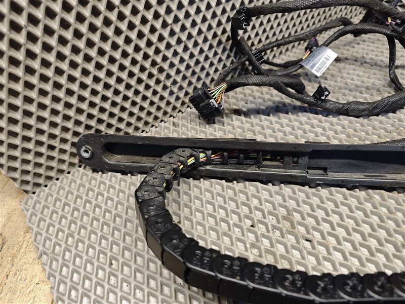 цепь сдвижной двери, 20000 рублей, Санкт-Петербург