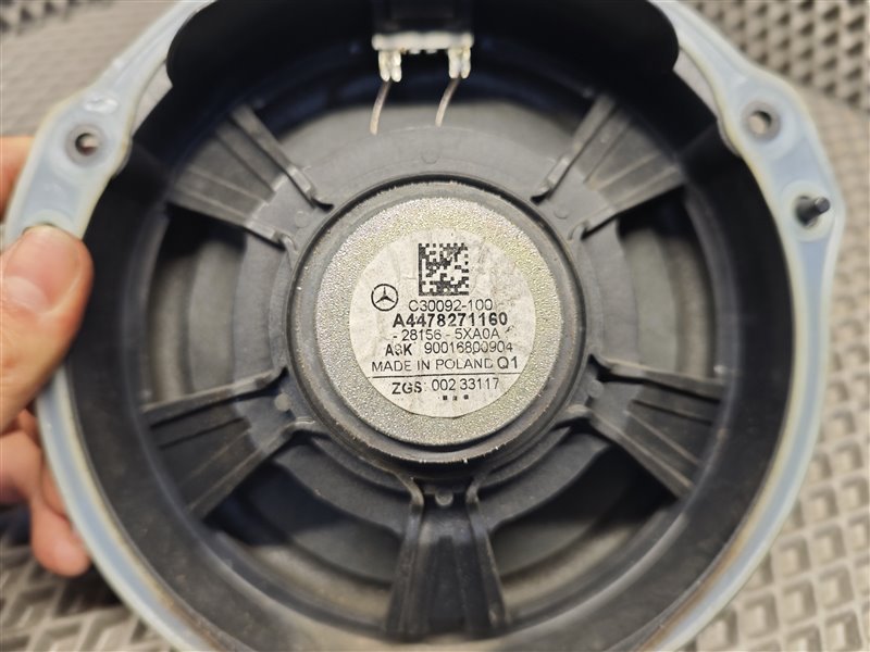 динамик, 2400 рублей, Санкт-Петербург