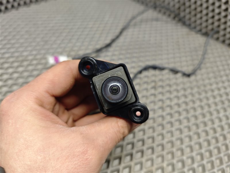 камера в зеркало, 25000 рублей, Санкт-Петербург