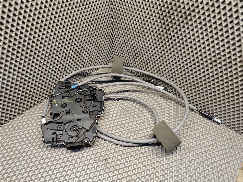 замок двери, 25000 рублей, Санкт-Петербург