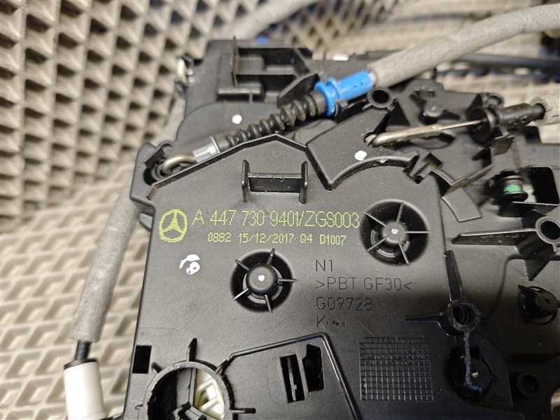 замок двери, 25000 рублей, Санкт-Петербург