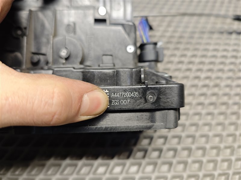 замок двери, 4500 рублей, Санкт-Петербург