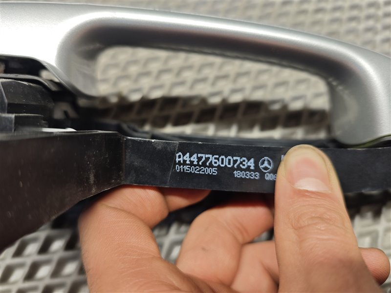 Ручка двери, 3500 рублей, Санкт-Петербург