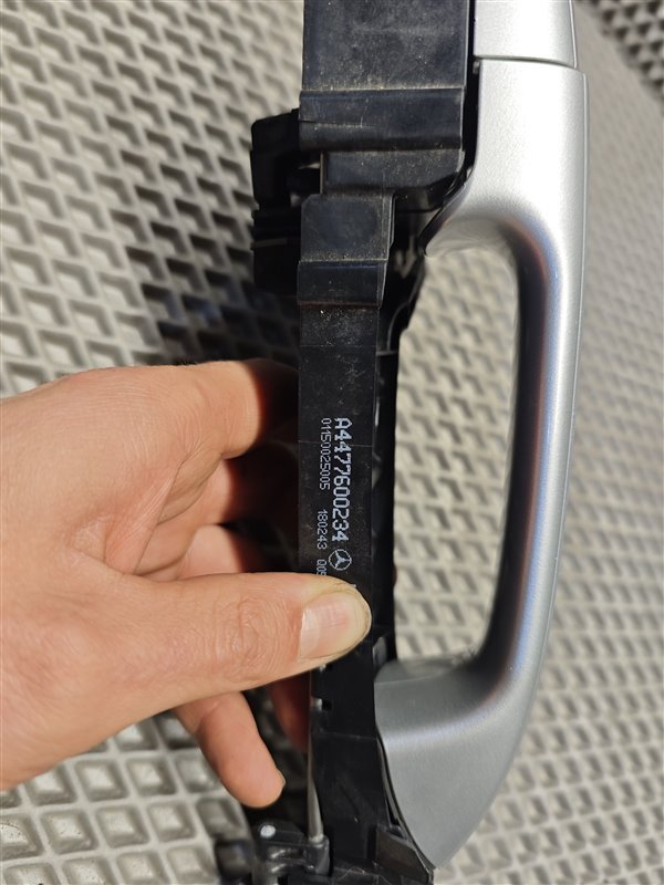 Ручка двери, 3500 рублей, Санкт-Петербург