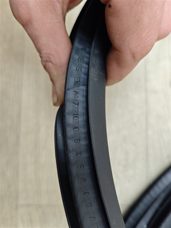 уплотнитель двери, 5000 рублей, Санкт-Петербург