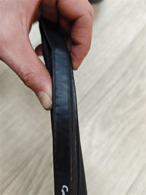 уплотнитель двери, 2900 рублей, Санкт-Петербург