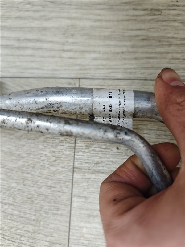 трубка кондиционера, 10000 рублей, Санкт-Петербург