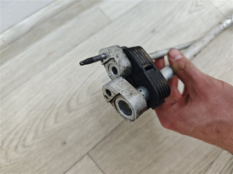 трубка кондиционера, 10000 рублей, Санкт-Петербург