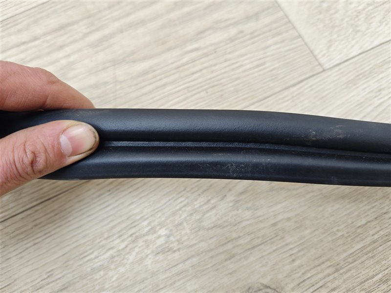 уплотнитель багажника, 6000 рублей, Санкт-Петербург