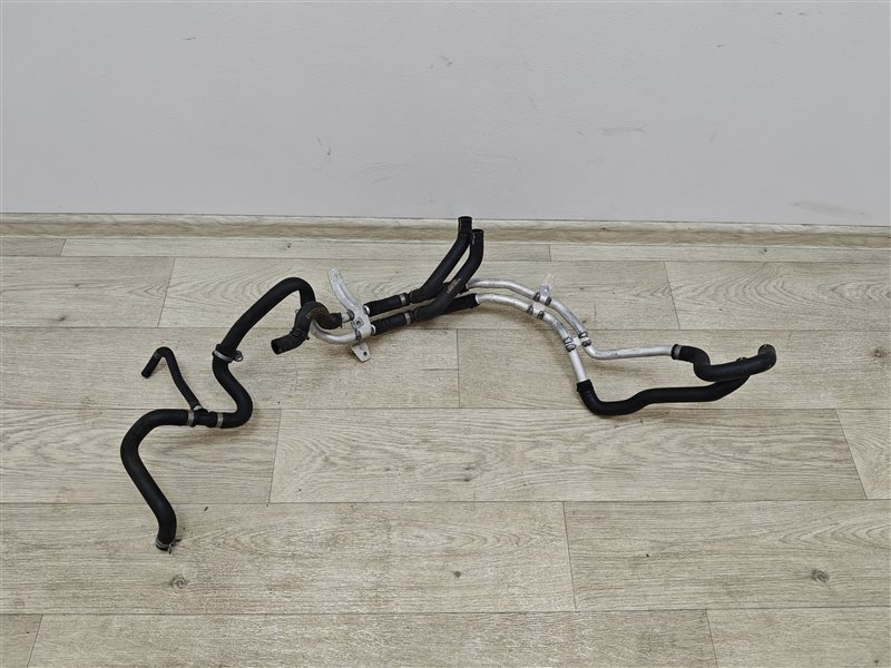 патрубок отопителя, 7000 рублей, Санкт-Петербург