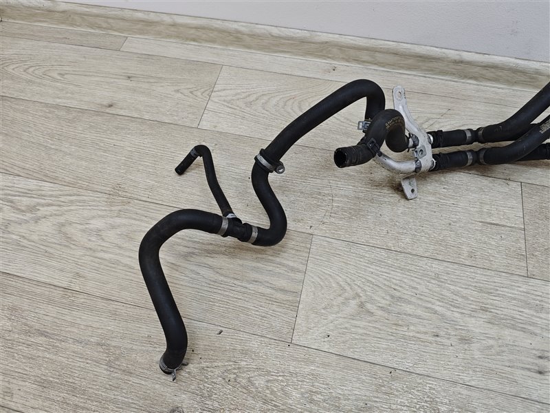 патрубок отопителя, 7000 рублей, Санкт-Петербург