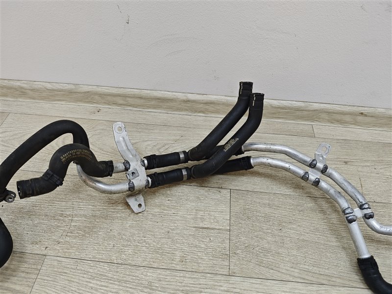 патрубок отопителя, 7000 рублей, Санкт-Петербург