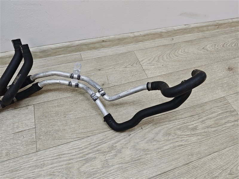 патрубок отопителя, 7000 рублей, Санкт-Петербург