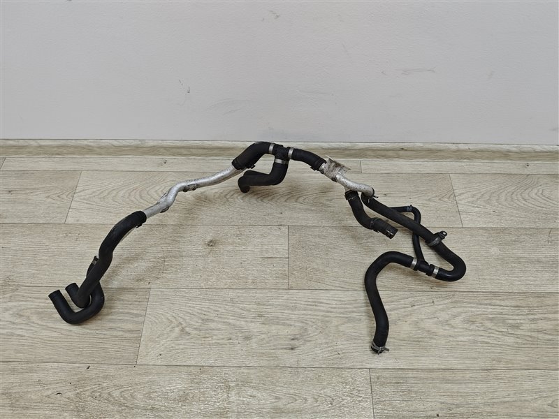 патрубок отопителя, 7000 рублей, Санкт-Петербург