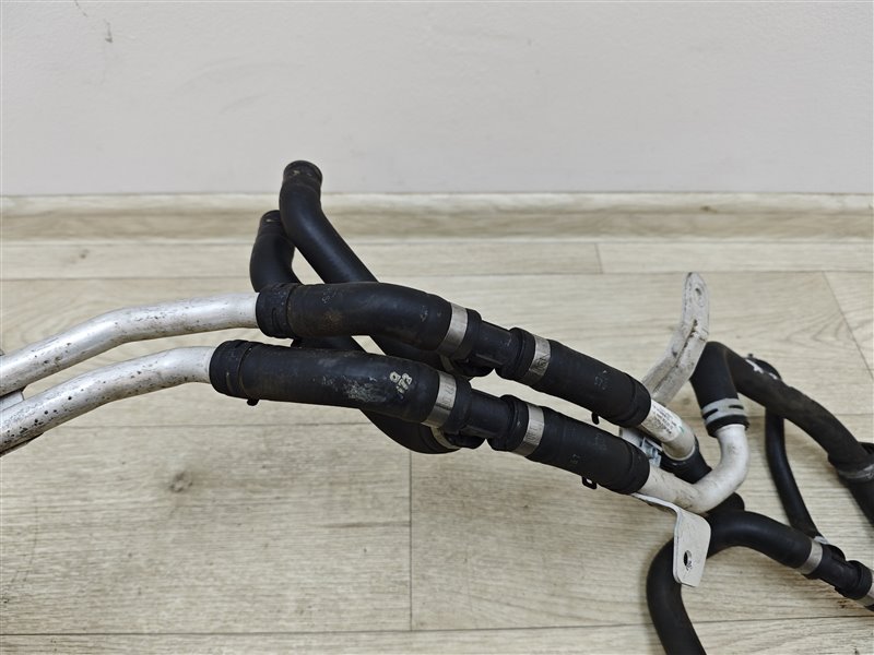 патрубок отопителя, 7000 рублей, Санкт-Петербург