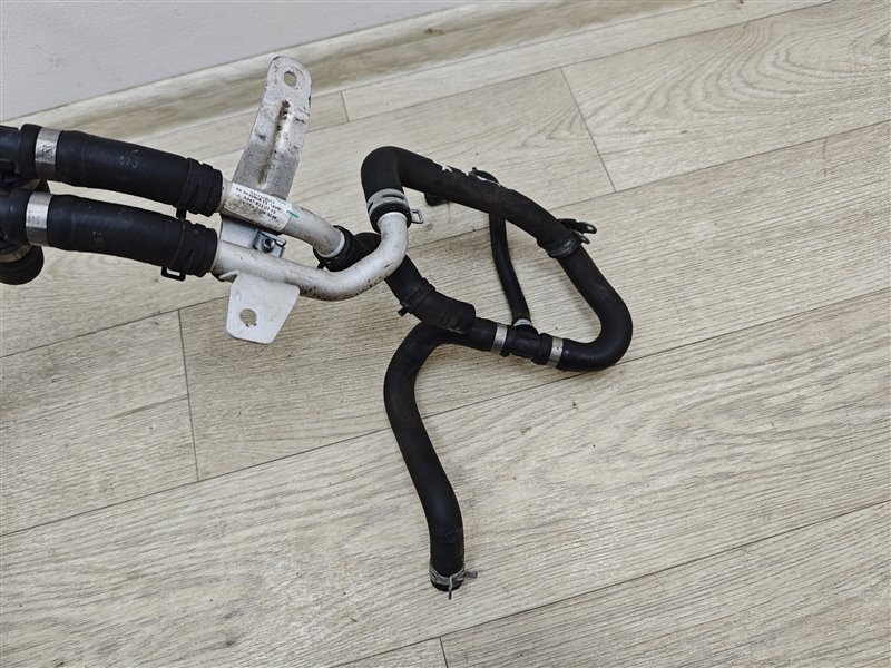 патрубок отопителя, 7000 рублей, Санкт-Петербург