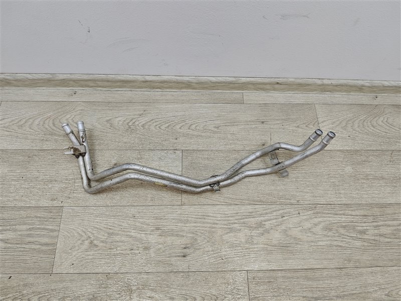 Трубка отопителя, 8000 рублей, Санкт-Петербург