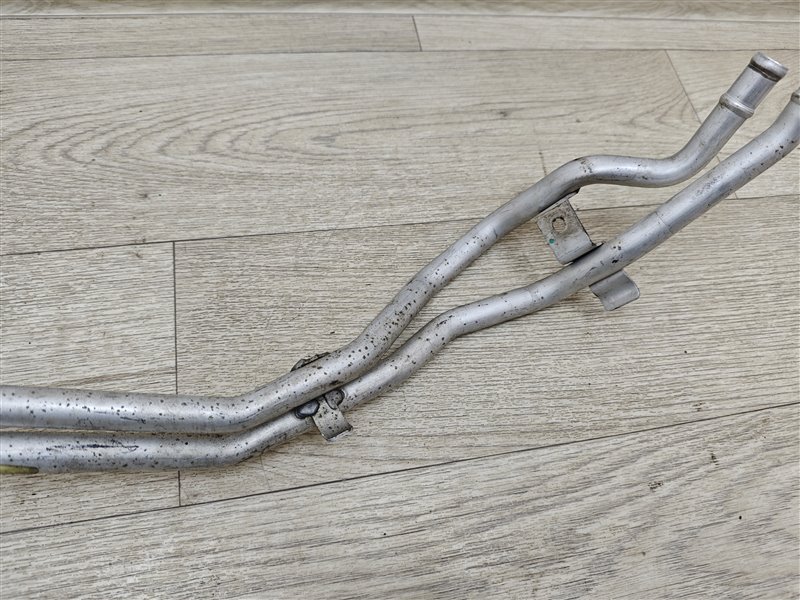 Трубка отопителя, 8000 рублей, Санкт-Петербург