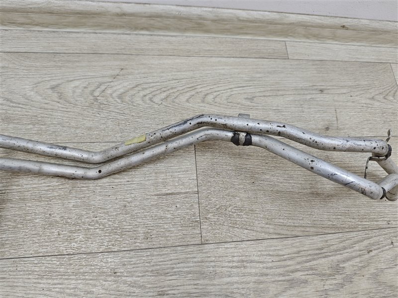 Трубка отопителя, 8000 рублей, Санкт-Петербург