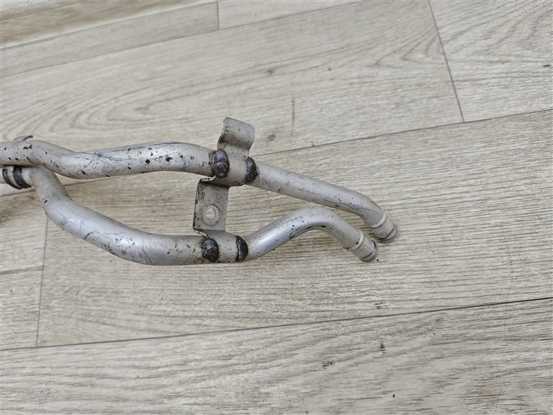 Трубка отопителя, 8000 рублей, Санкт-Петербург