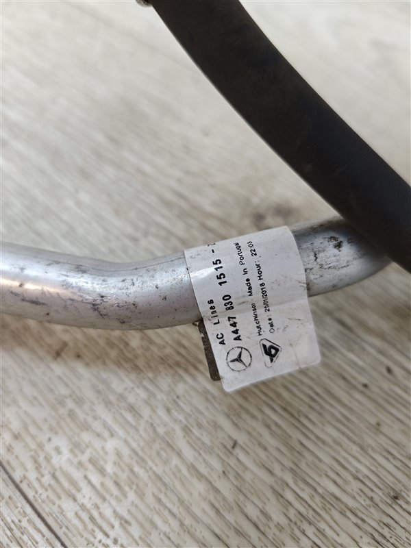 трубка кондиционера, 10000 рублей, Санкт-Петербург