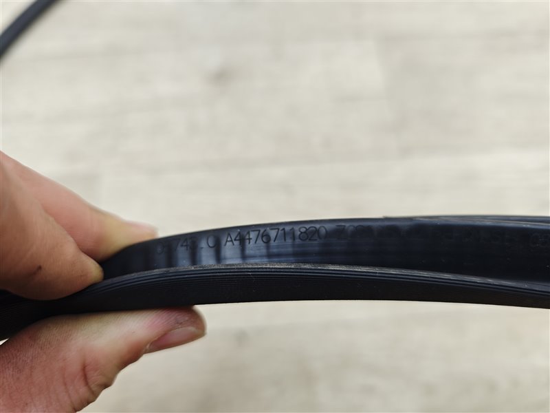 уплотнитель стекла, 4000 рублей, Санкт-Петербург