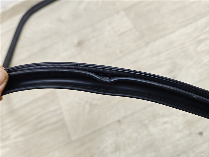 уплотнитель стекла, 4000 рублей, Санкт-Петербург