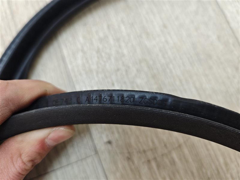 уплотнитель стекла, 4000 рублей, Санкт-Петербург