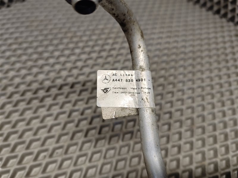 трубка кондиционера, 3000 рублей, Санкт-Петербург