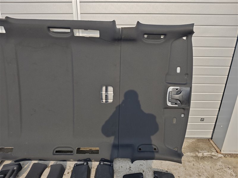 обшивка потолка, 50000 рублей, Санкт-Петербург