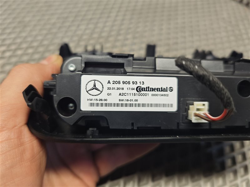 блок климата, 18000 рублей, Санкт-Петербург