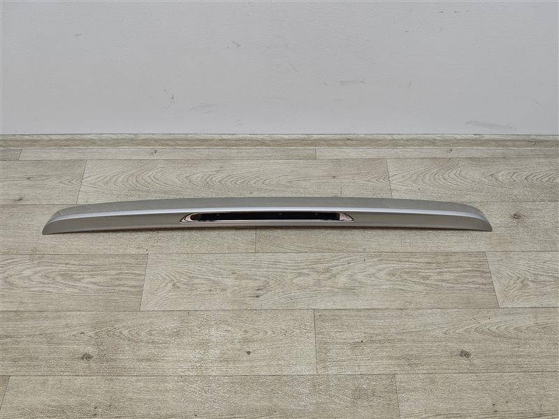 спойлер, 20000 рублей, Санкт-Петербург