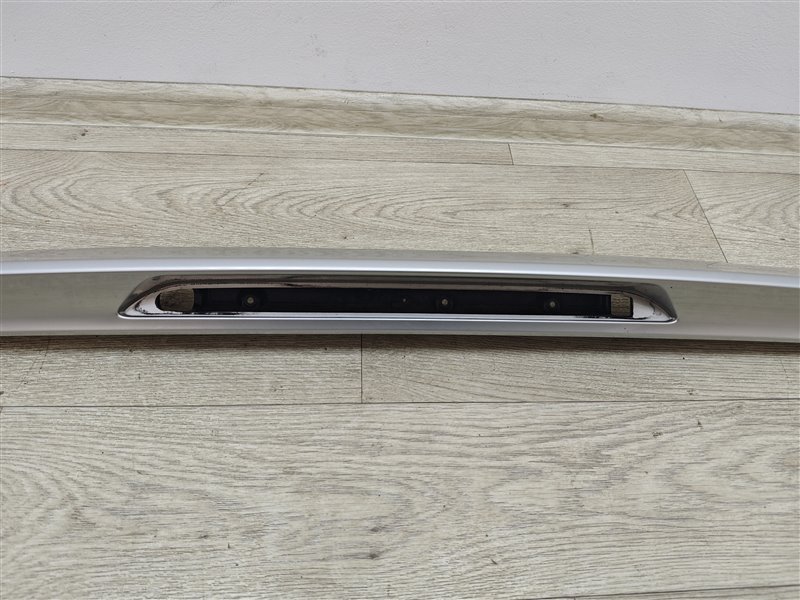 спойлер, 20000 рублей, Санкт-Петербург